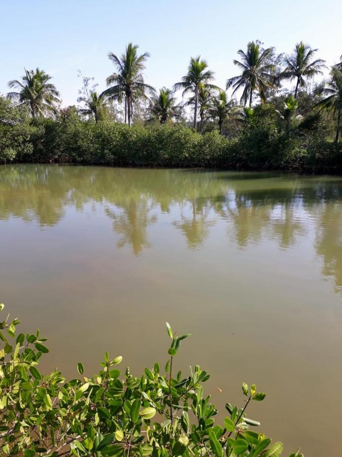 Maravilhoso Recanto Santa Rosa Villa Guarapari Eksteriør bilde