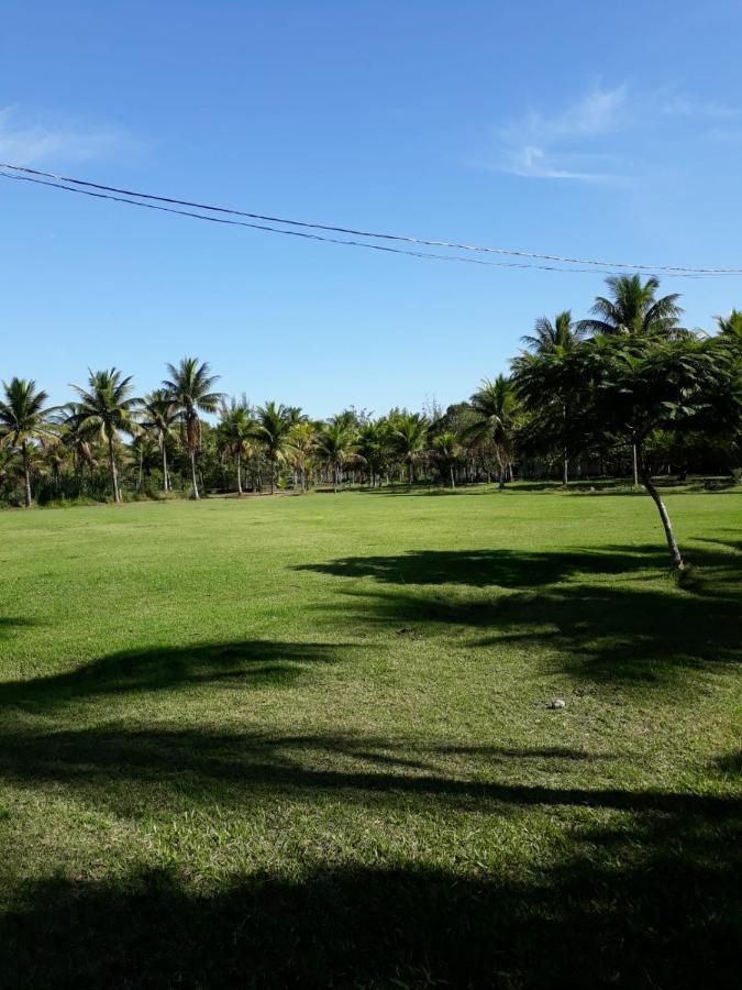 Maravilhoso Recanto Santa Rosa Villa Guarapari Eksteriør bilde