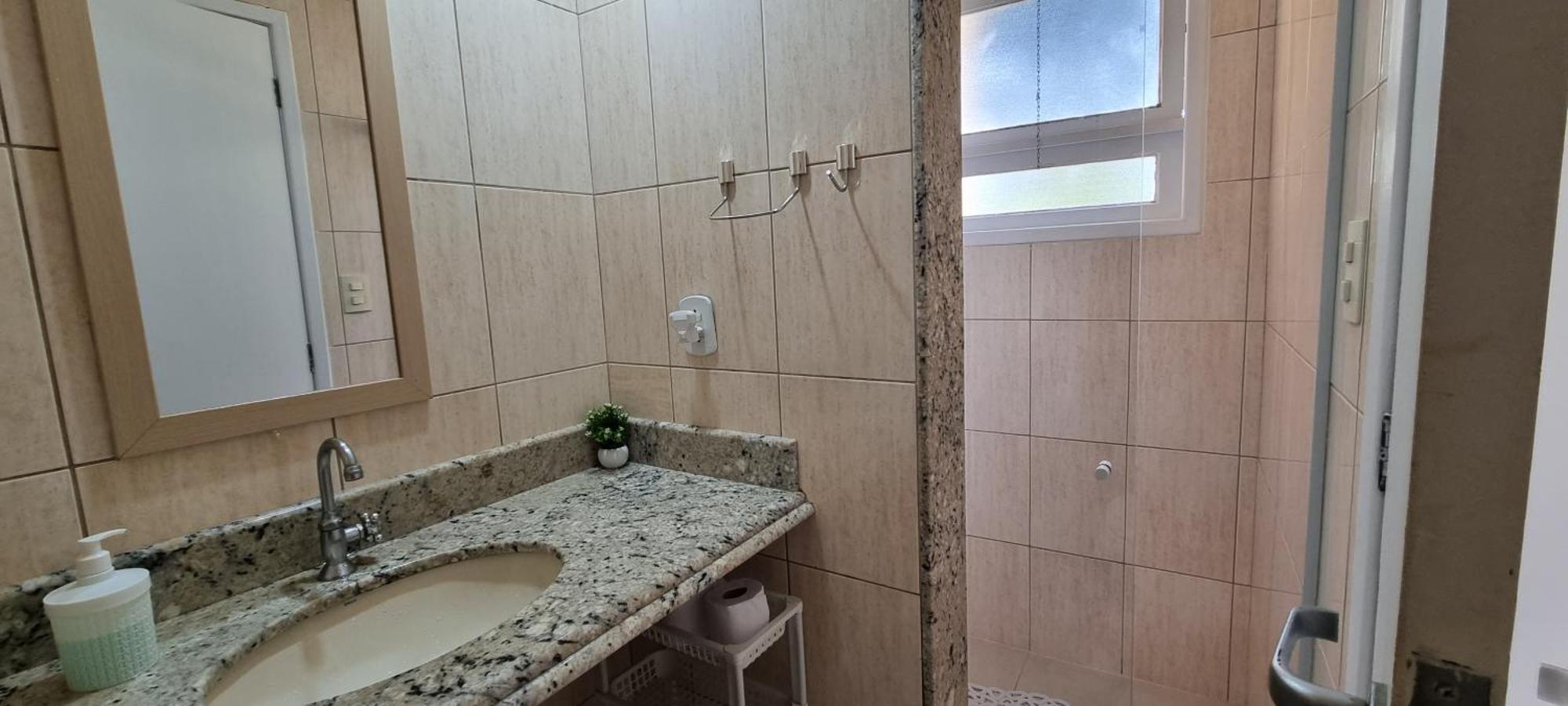 Maravilhoso Recanto Santa Rosa Villa Guarapari Eksteriør bilde