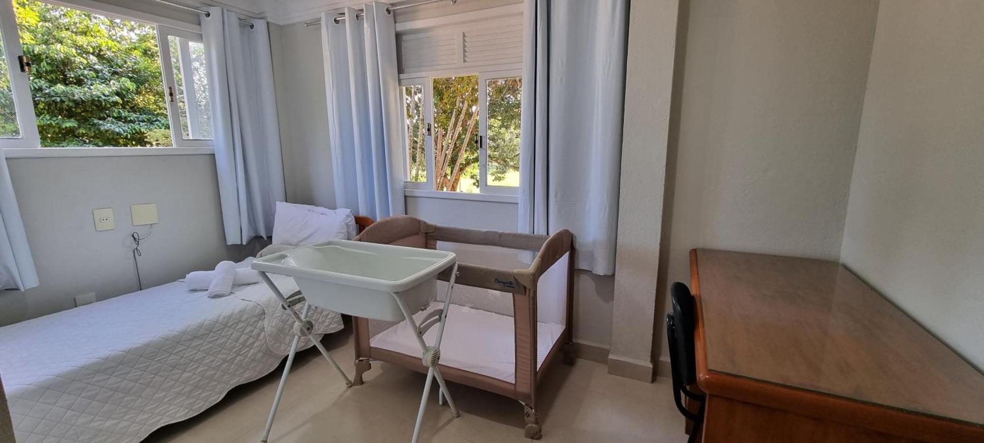 Maravilhoso Recanto Santa Rosa Villa Guarapari Eksteriør bilde
