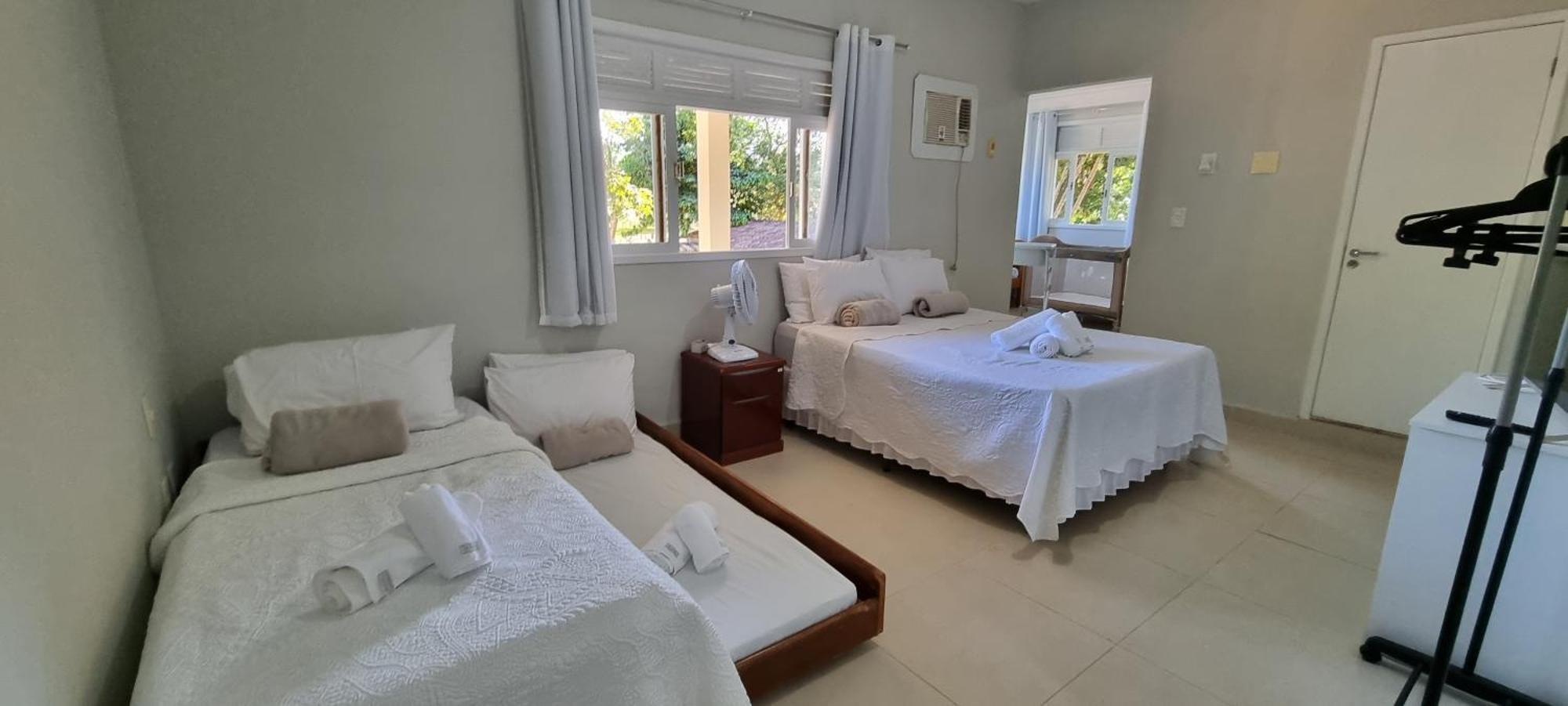 Maravilhoso Recanto Santa Rosa Villa Guarapari Eksteriør bilde