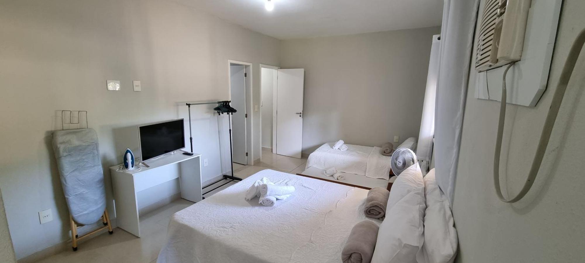 Maravilhoso Recanto Santa Rosa Villa Guarapari Eksteriør bilde