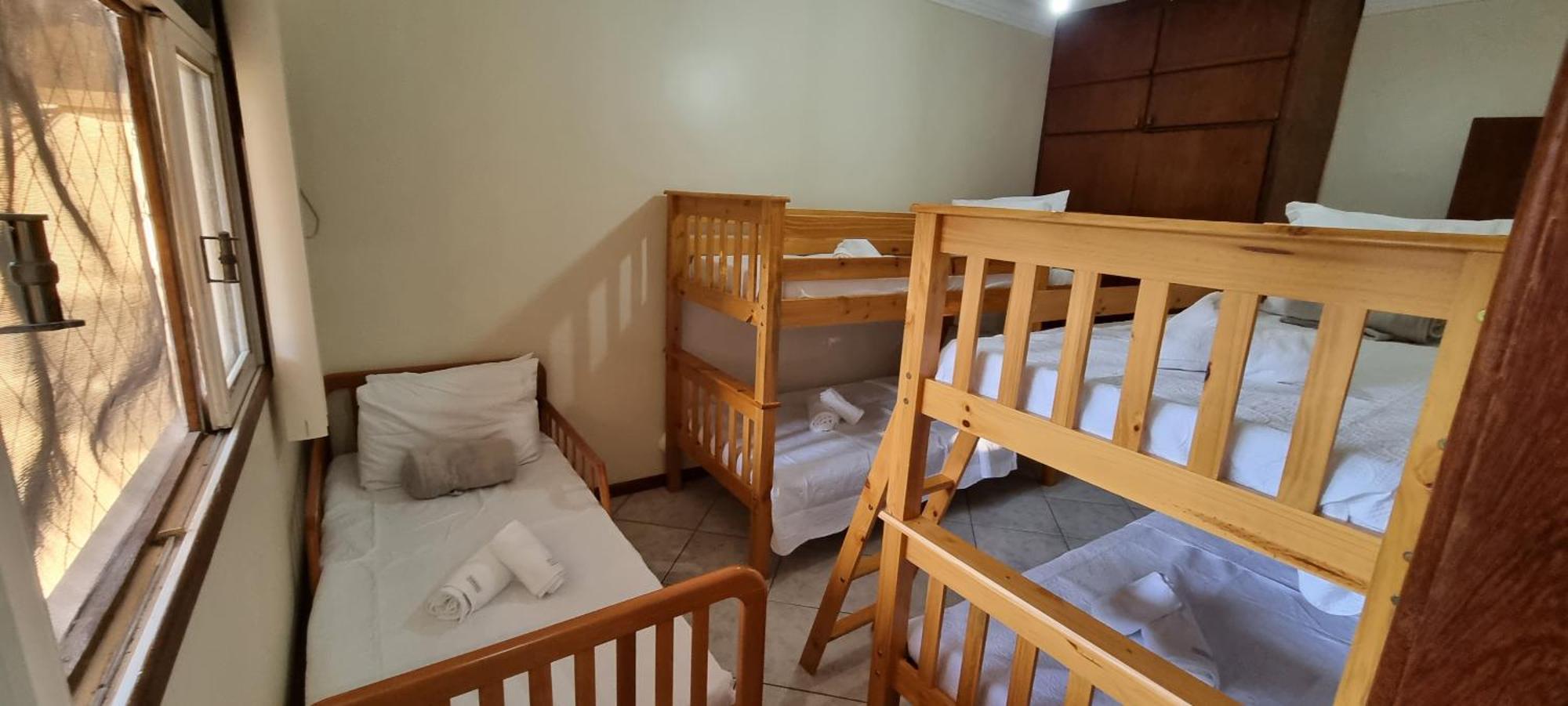 Maravilhoso Recanto Santa Rosa Villa Guarapari Eksteriør bilde