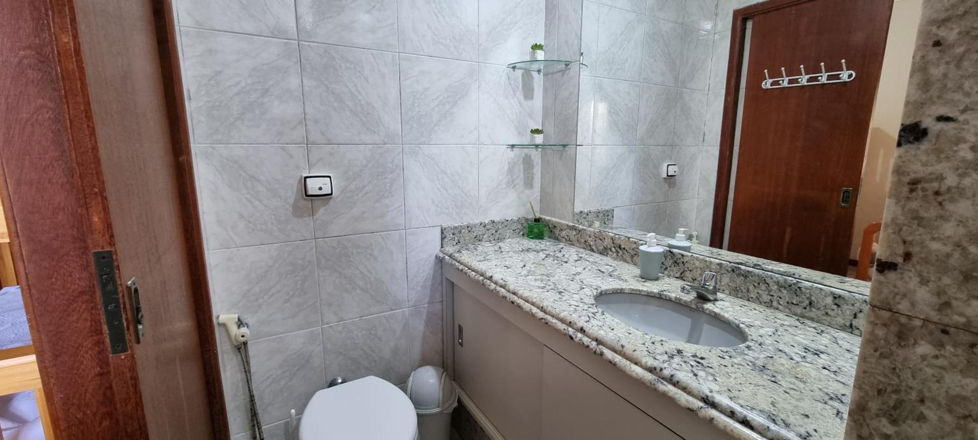 Maravilhoso Recanto Santa Rosa Villa Guarapari Eksteriør bilde