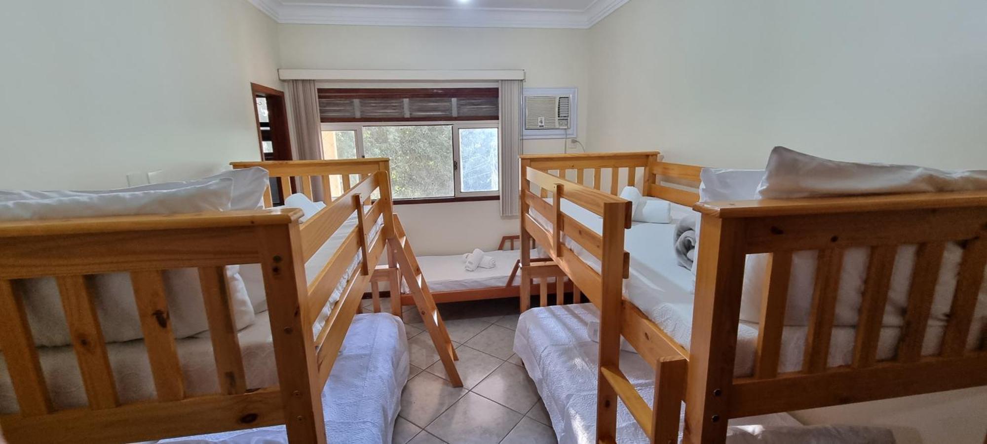 Maravilhoso Recanto Santa Rosa Villa Guarapari Eksteriør bilde