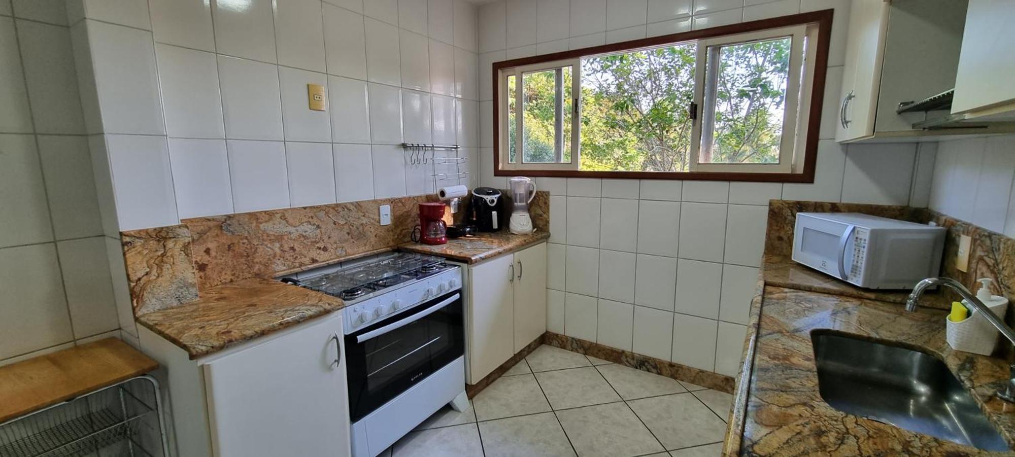 Maravilhoso Recanto Santa Rosa Villa Guarapari Eksteriør bilde