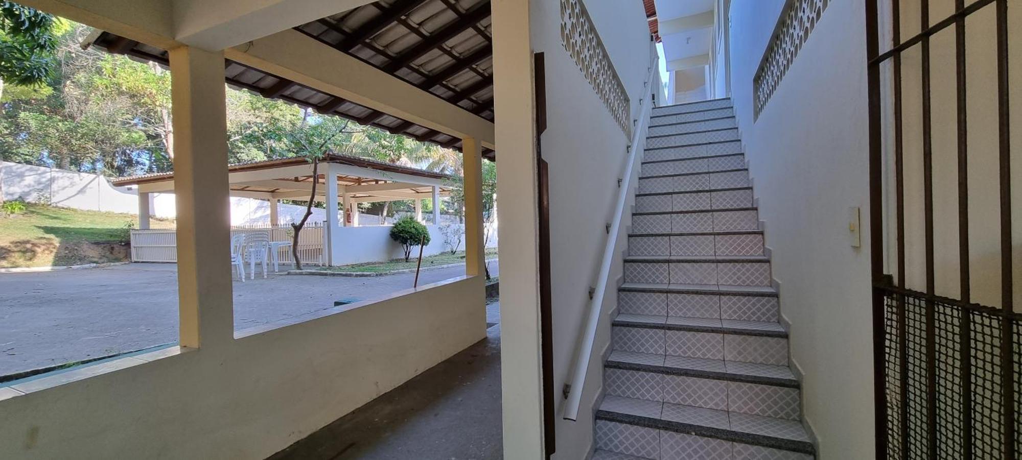 Maravilhoso Recanto Santa Rosa Villa Guarapari Eksteriør bilde