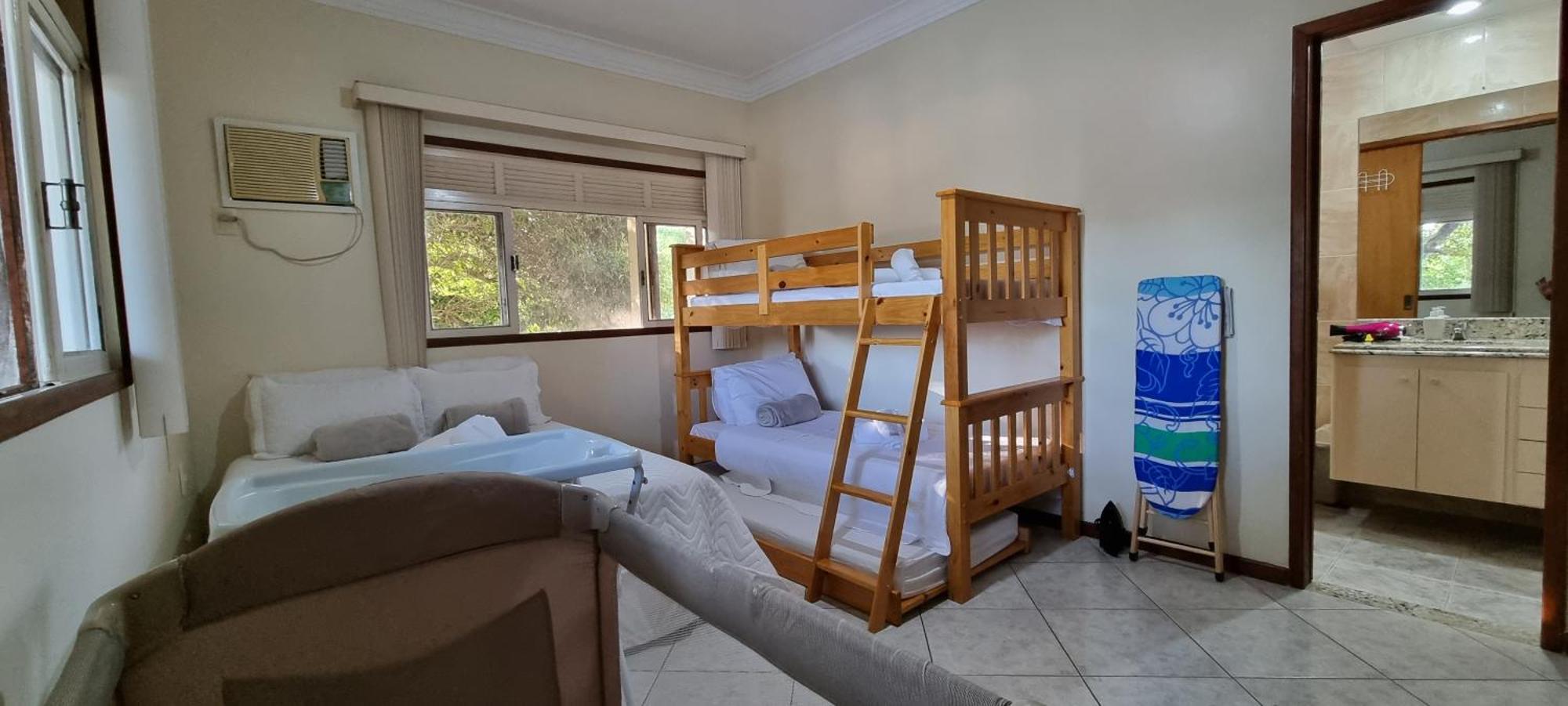 Maravilhoso Recanto Santa Rosa Villa Guarapari Eksteriør bilde