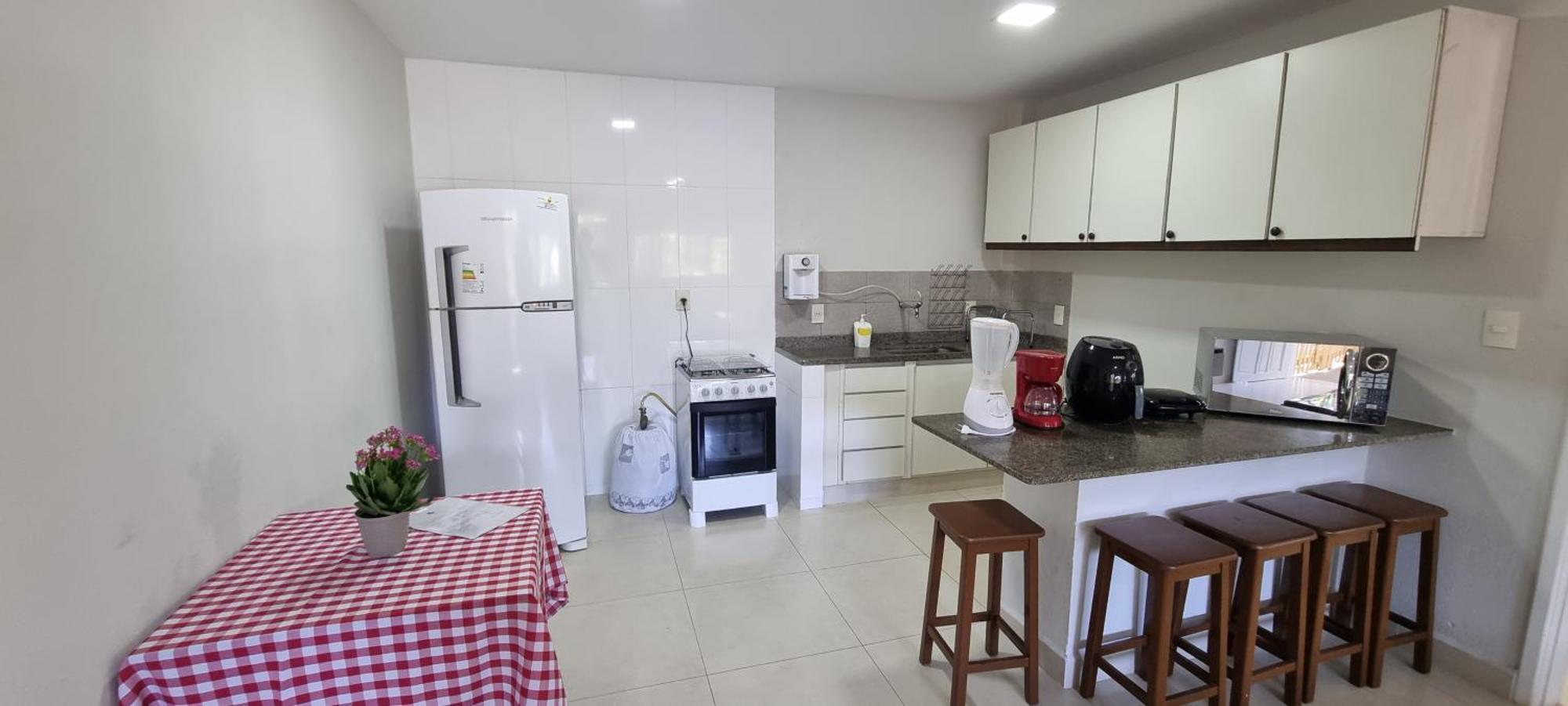 Maravilhoso Recanto Santa Rosa Villa Guarapari Eksteriør bilde