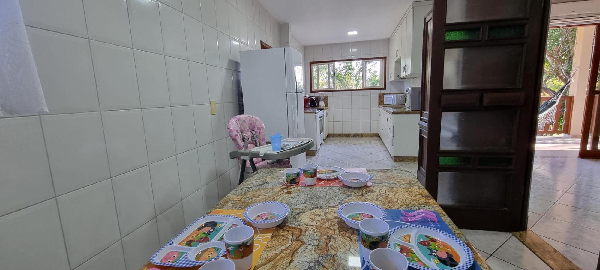 Maravilhoso Recanto Santa Rosa Villa Guarapari Eksteriør bilde