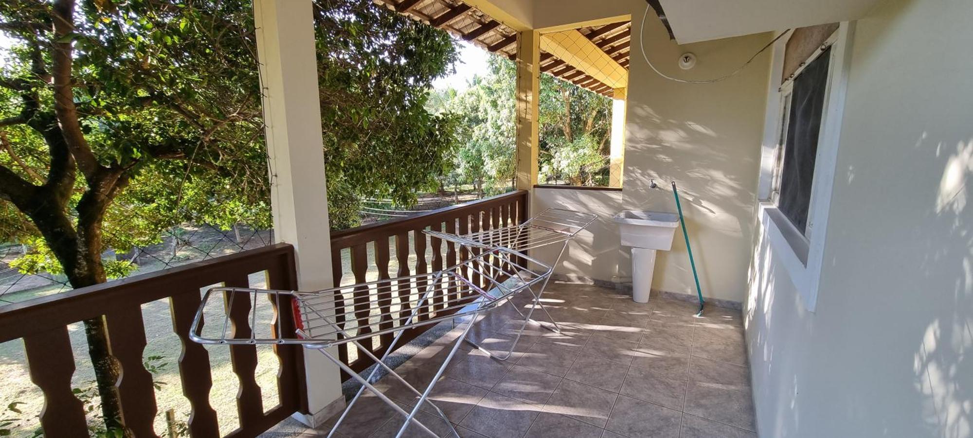 Maravilhoso Recanto Santa Rosa Villa Guarapari Eksteriør bilde