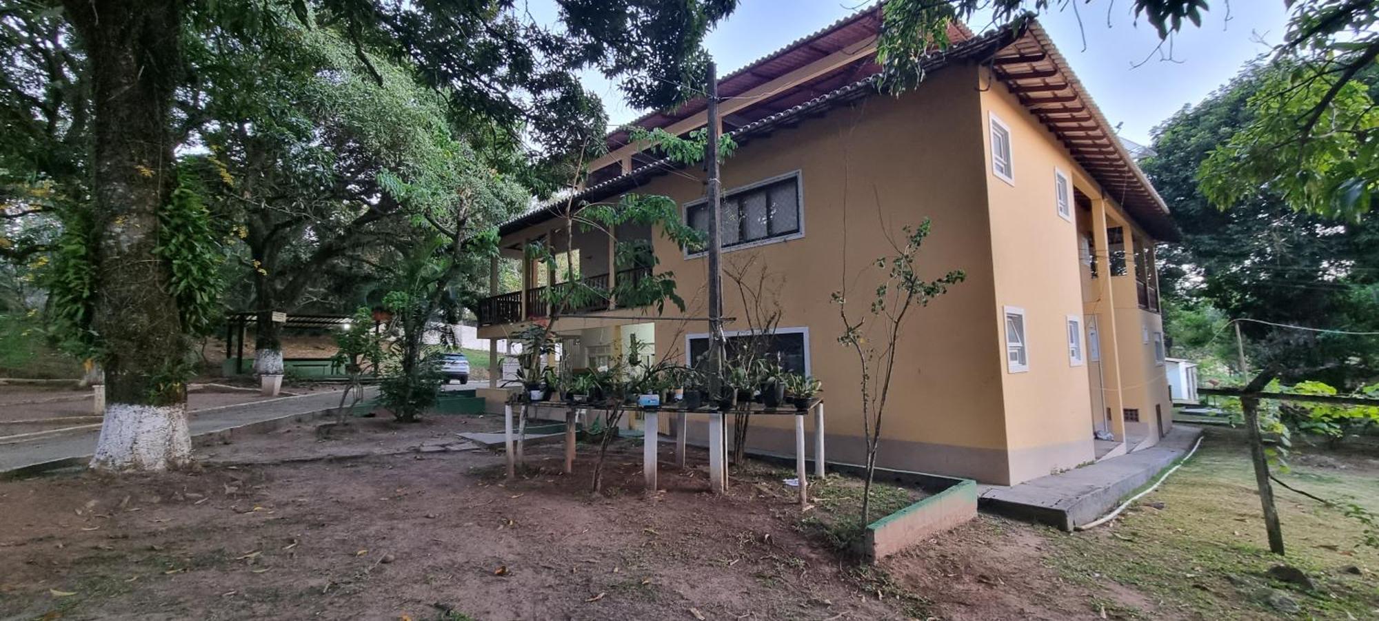 Maravilhoso Recanto Santa Rosa Villa Guarapari Eksteriør bilde
